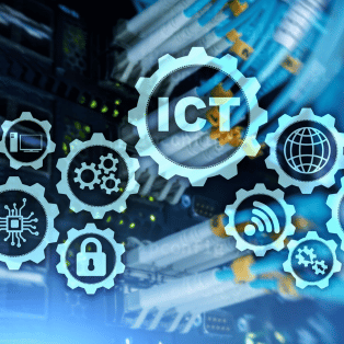 ICT