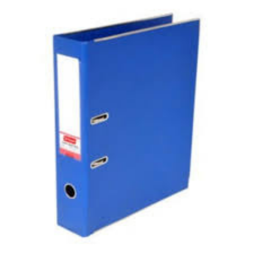 Index File